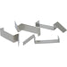 Myhouse Lighting Progress Lighting - P8511-01 - Furring Chan Bh Mntg Brkt - Recessed - Accesory - No Finish