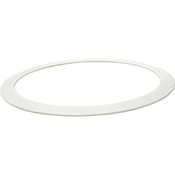 Myhouse Lighting Progress Lighting - P8585-01 - Goof Ring For 6In Hsng - Goof Ring - White