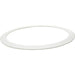 Myhouse Lighting Progress Lighting - P8585-01 - Goof Ring For 6In Hsng - Goof Ring - White