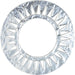 Myhouse Lighting Progress Lighting - P8589-01 - Accessory Clg Gasket - Recessed - Accesory - No Finish