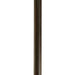 Myhouse Lighting Progress Lighting - P8601-20 - Stem Extension - Accessory Stem Kit - Antique Bronze