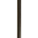 Myhouse Lighting Progress Lighting - P8601-108 - Stem Extension - Accessory Stem Kit - Oil Rubbed Bronze