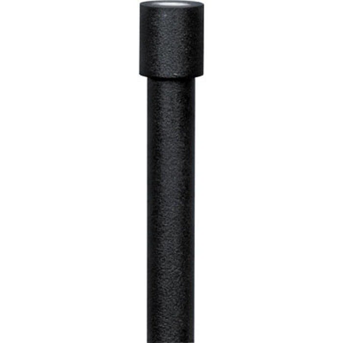 Myhouse Lighting Progress Lighting - P8666-31 - Stem - Landscape Accessory - Black