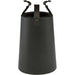 Myhouse Lighting Progress Lighting - P8709-31 - Cup - Nightsaver - Black