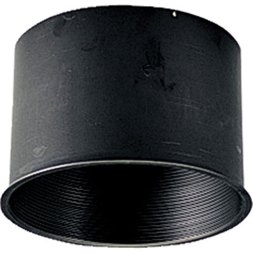 Myhouse Lighting Progress Lighting - P8710-31 - Step Baffle - Aluminum Squares Accessories - Black