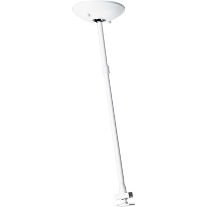 Myhouse Lighting Progress Lighting - P8718-28 - Pendant Kit W/Power Feed - Track Accessories - White