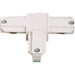 Myhouse Lighting Progress Lighting - P8722-9128 - Connector - Track Accessories - White