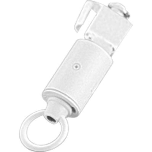 Myhouse Lighting Progress Lighting - P8727-28 - Adapter - Track Accessories - White