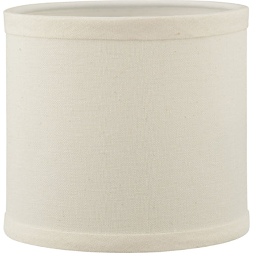 Myhouse Lighting Progress Lighting - P8926-01 - Shade - Accessory Shade - Beige Linen