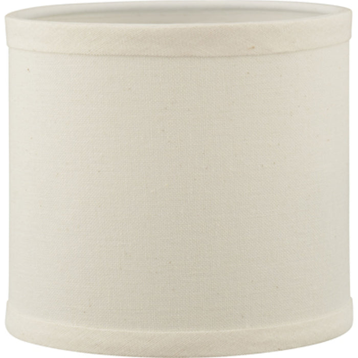 Myhouse Lighting Progress Lighting - P8926-01 - Shade - Accessory Shade - Beige Linen