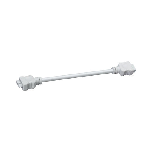 Myhouse Lighting Kichler - 10571WH - Interconnect Cable 9in - Under Cabinet Accessories - White Material (Not Painted)