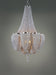 Myhouse Lighting Maxim - 21465NKPN - LED Chandelier - Chantilly - Polished Nickel