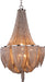Myhouse Lighting Maxim - 21465NKPN - LED Chandelier - Chantilly - Polished Nickel