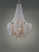 Myhouse Lighting Maxim - 21466NKPN - 12 Light Chandelier - Chantilly - Polished Nickel