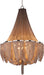 Myhouse Lighting Maxim - 21467NKPN - LED Chandelier - Chantilly - Polished Nickel