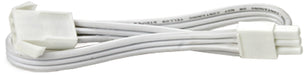 Myhouse Lighting Maxim - 89951WT - 9" Connecting Cord - CounterMax MXInterLink5 - White