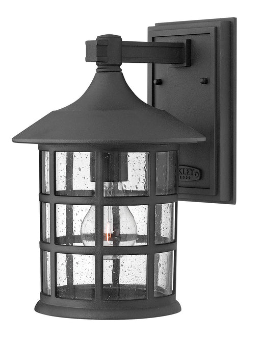 Myhouse Lighting Hinkley - 1804BK - LED Wall Mount - Freeport - Black