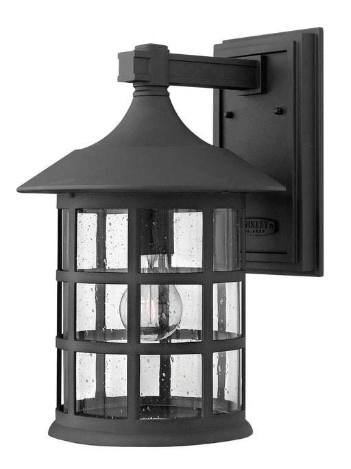 Myhouse Lighting Hinkley - 1805BK - LED Wall Mount - Freeport - Black