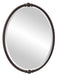 Myhouse Lighting Generation Lighting - MR1119ORB - Mirror - Jackie - Oil Rubbed Bronze