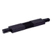 Myhouse Lighting Nora Lighting - NT-309B - Flexible Connector For 1 Circuit Track - Track Syst & Comp-1 Cir - Black