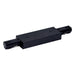 Myhouse Lighting Nora Lighting - NT-312B - I Connector, 1 Circuit Track - Track Syst & Comp-1 Cir - Black