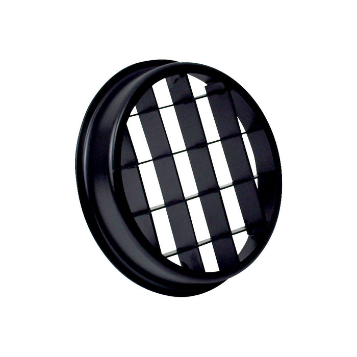 Myhouse Lighting Nora Lighting - NT-341 - Louver For R20 - Track Accessories - Black