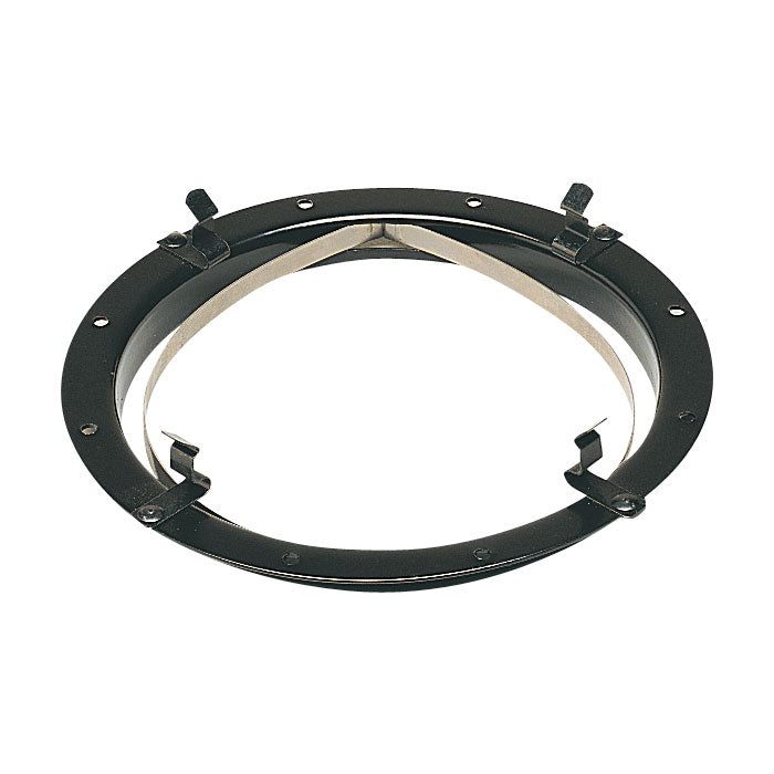 Myhouse Lighting Nora Lighting - NT-344 - Holder For R20 - Track Accessories - Black