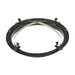Myhouse Lighting Nora Lighting - NT-344 - Holder For R20 - Track Accessories - Black