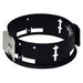 Myhouse Lighting Nora Lighting - NRA-6159 - 6" Torsion Spring Mounting Ring - Rec LED 6" Hsg Accesories - Black