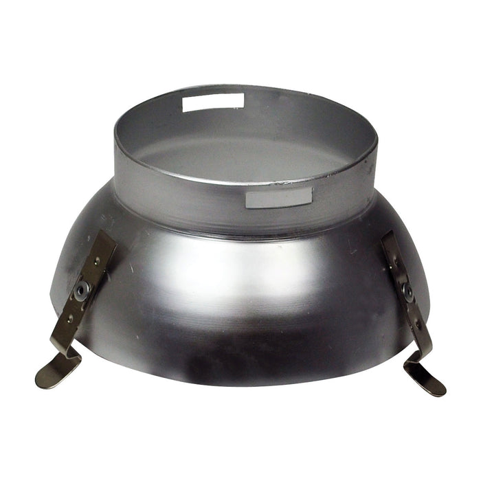 Myhouse Lighting Nora Lighting - NRA-6160 - Socket Cup Adapter-For Use Wit - Rec LED 6" Hsg Accesories