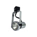 Myhouse Lighting Nora Lighting - NTH-112N - Gimbal Par20 Natural - Track Inc Line Voltage - Natural Metal