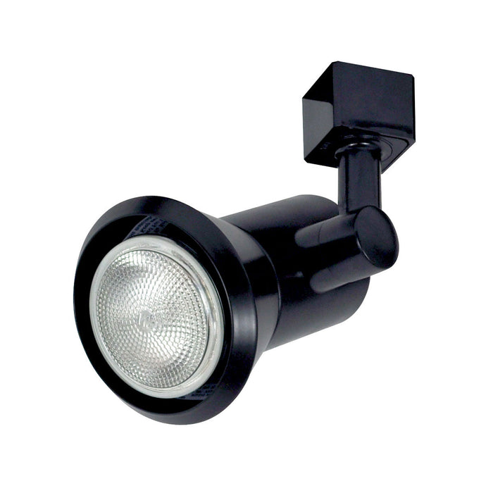 Myhouse Lighting Nora Lighting - NTH-124B - Cone Par20 - Track Inc Line Voltage - Black