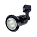 Myhouse Lighting Nora Lighting - NTH-124B - Cone Par20 - Track Inc Line Voltage - Black