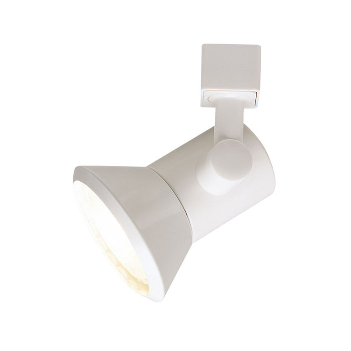 Myhouse Lighting Nora Lighting - NTH-124W - Cone Par20 - Track Inc Line Voltage - White