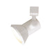 Myhouse Lighting Nora Lighting - NTH-124W - Cone Par20 - Track Inc Line Voltage - White