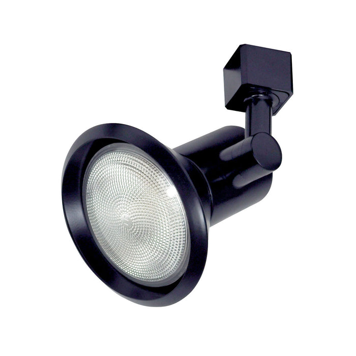 Myhouse Lighting Nora Lighting - NTH-125B - Cone Par30 - Track Inc Line Voltage - Black