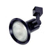 Myhouse Lighting Nora Lighting - NTH-125B - Cone Par30 - Track Inc Line Voltage - Black