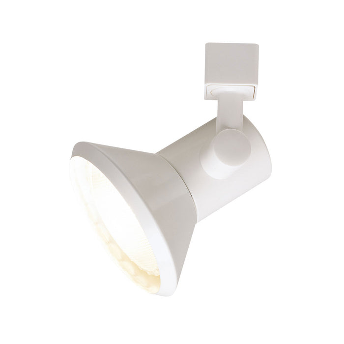 Myhouse Lighting Nora Lighting - NTH-125W - Cone Par30 - Track Inc Line Voltage - White