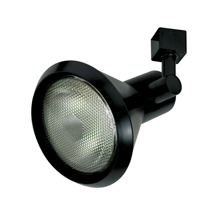 Myhouse Lighting Nora Lighting - NTH-126B - Cone Par38 - Track Inc Line Voltage - Black
