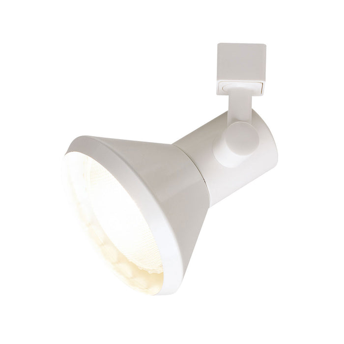 Myhouse Lighting Nora Lighting - NTH-126W - Cone Par38 - Track Inc Line Voltage - White