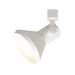 Myhouse Lighting Nora Lighting - NTH-126W - Cone Par38 - Track Inc Line Voltage - White