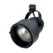 Myhouse Lighting Nora Lighting - NTH-150B - Shroud Par38 - Track Inc Line Voltage - Black