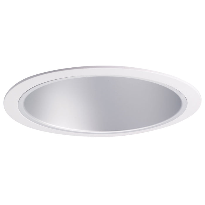 Myhouse Lighting Nora Lighting - NTS-41HZ - 6" Haze Reflectorector W/ Plastic Ring - Rec Inc 6" Trim - Haze