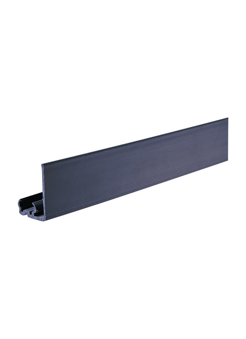 Myhouse Lighting Generation Lighting - 9443-12 - Panel Track - Lx Track - Black