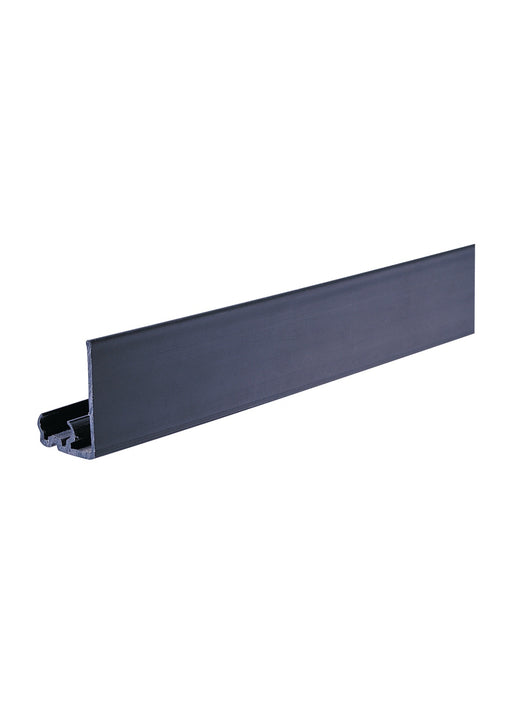 Myhouse Lighting Generation Lighting - 9443-12 - Panel Track - Lx Track - Black