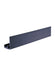 Myhouse Lighting Generation Lighting - 9443-12 - Panel Track - Lx Track - Black