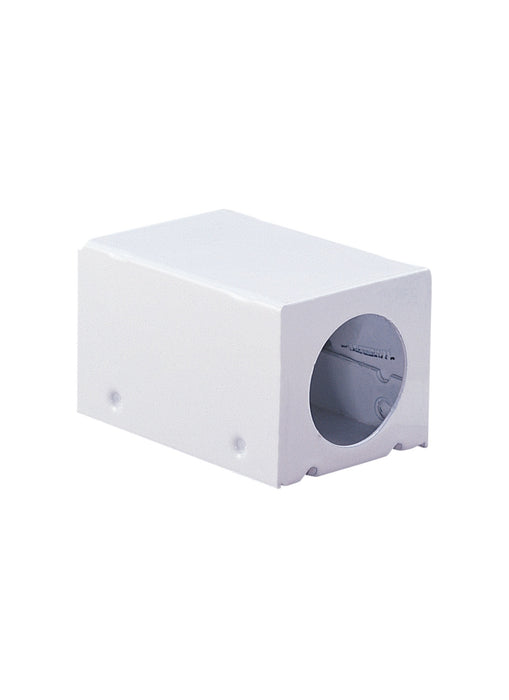 Myhouse Lighting Generation Lighting - 9481-15 - Conduit Wire Compartment - Lx Wiring Compartments - White