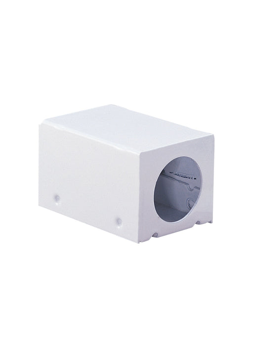 Myhouse Lighting Generation Lighting - 9481-15 - Conduit Wire Compartment - Lx Wiring Compartments - White