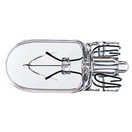 Myhouse Lighting Generation Lighting - 9728 - Light Bulb - Lx Wedge Base Lamps - Clear