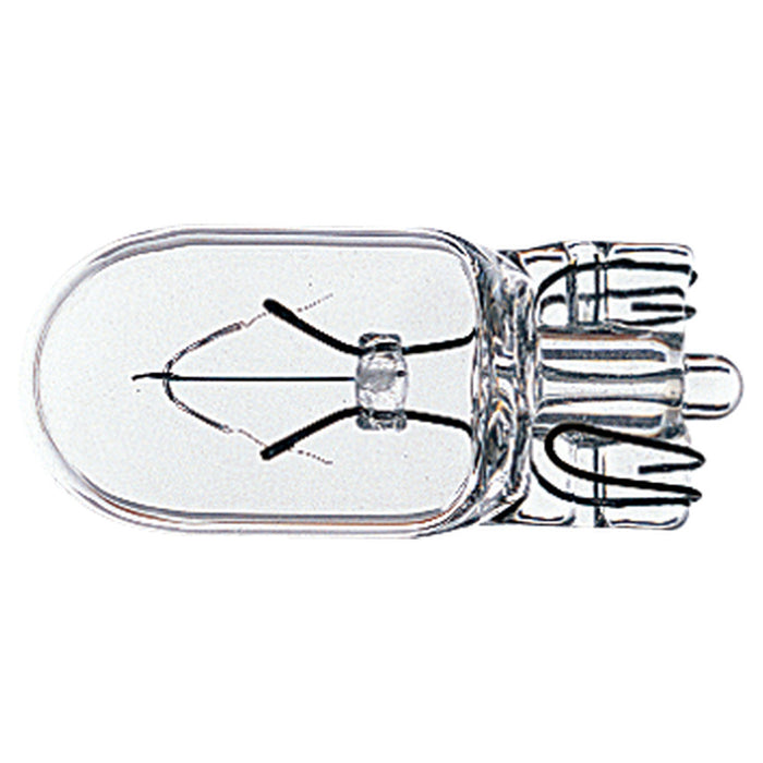 Myhouse Lighting Generation Lighting - 9728 - Light Bulb - Lx Wedge Base Lamps - Clear